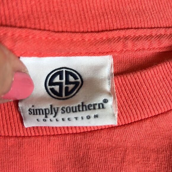 Simply Southern Long Sleeve Small - Picture 7 of 7